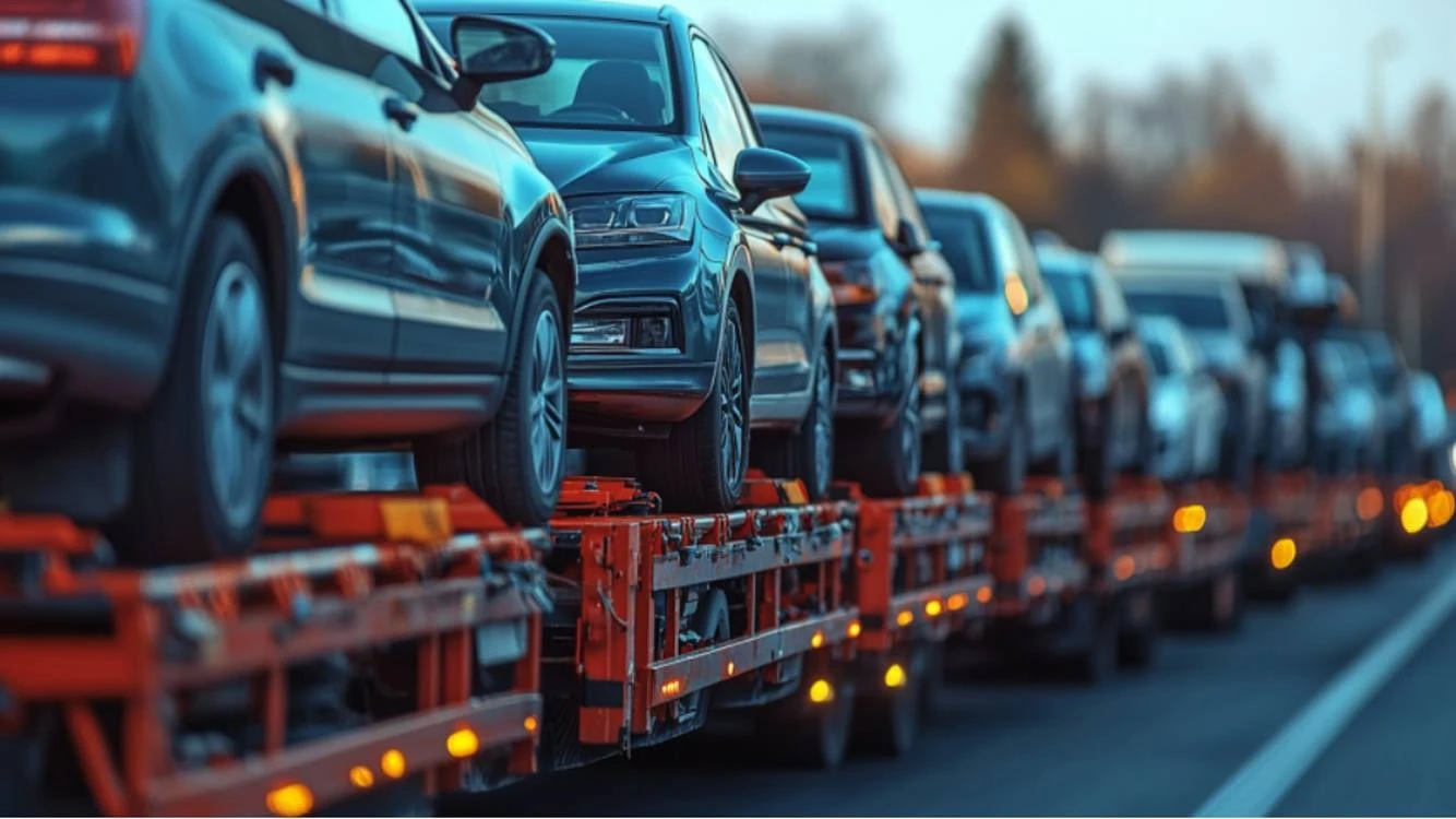 ❗ С 2027 года параллельный импорт автомобилей из Китая будет работать по новым правилам