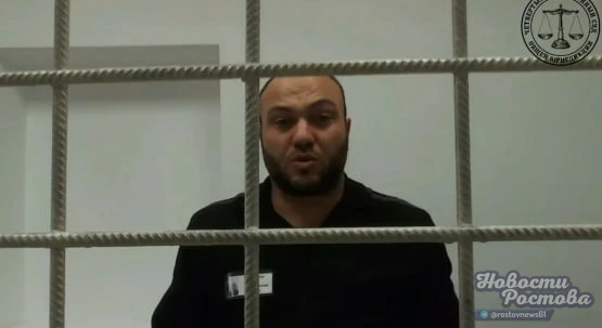 В Ростовской области фермер получил 15 лет колонии за убийство 17-летней девушки