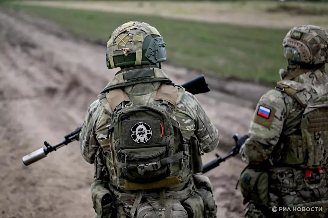 Боец обманул ВСУ диалектом и помог уничтожить позицию противника.