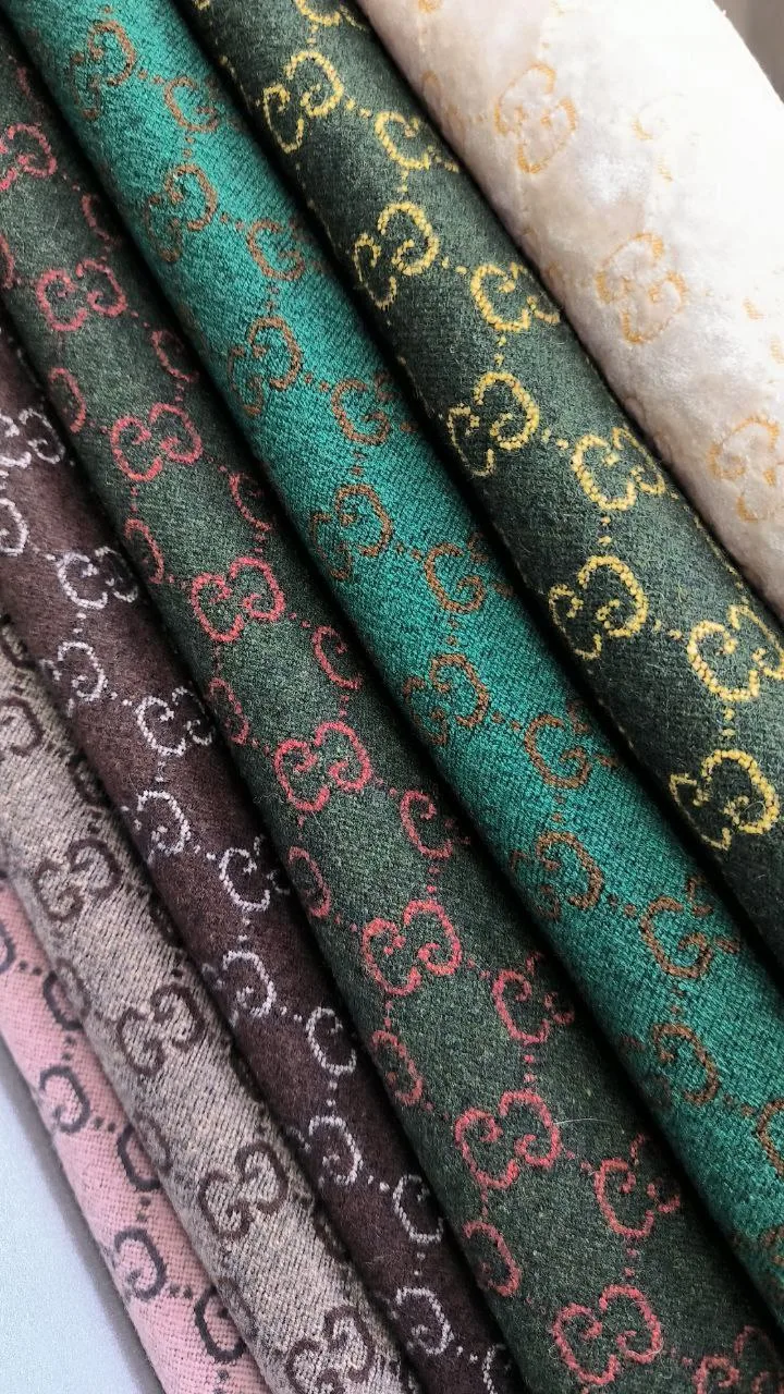 ✨ Шьем пальто Gucci! ✨