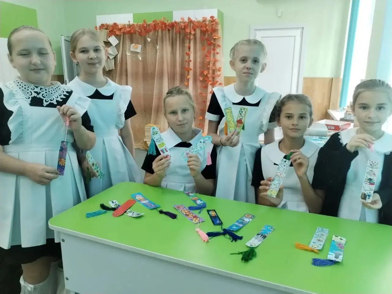 📢А теперь — рубрика «Школьные вести». Расскажем коротко о самых интересных событиях из...
