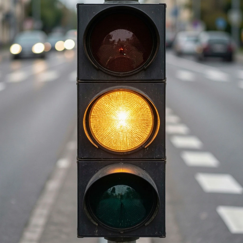 🚦 Внимание! На перекрёстке улиц Ленина и Авиационной ведутся ремонтные работы светофор...