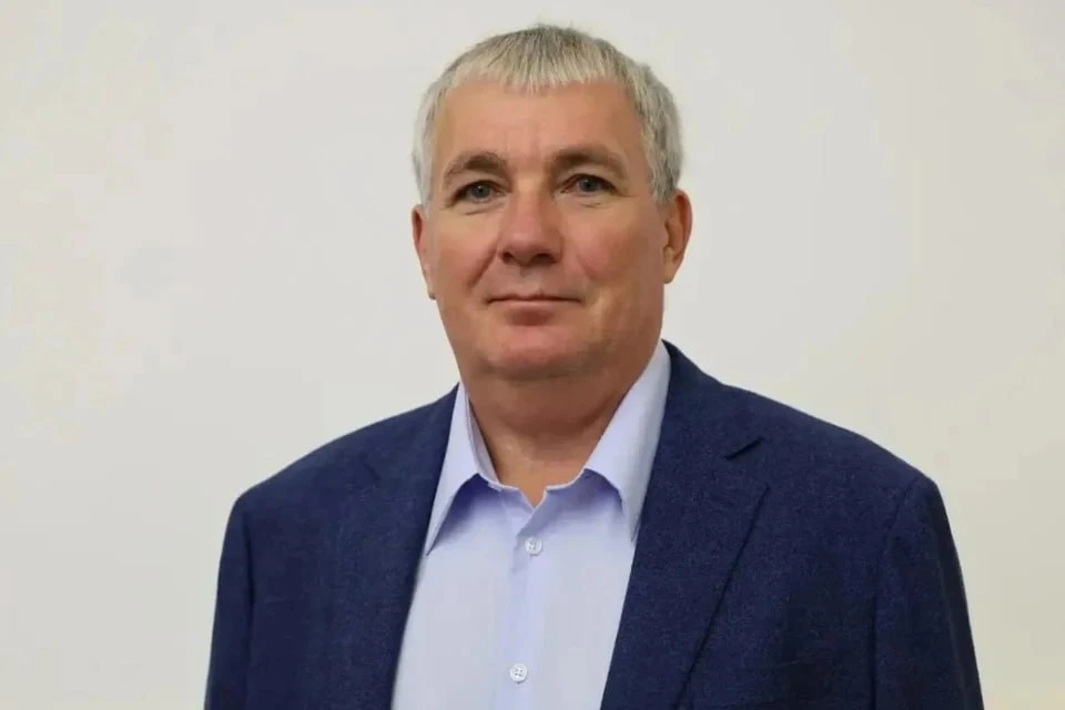 ❗️Вячеслав Суслин стал новым главой Кировского района Самары. Он приступил к обязанност...