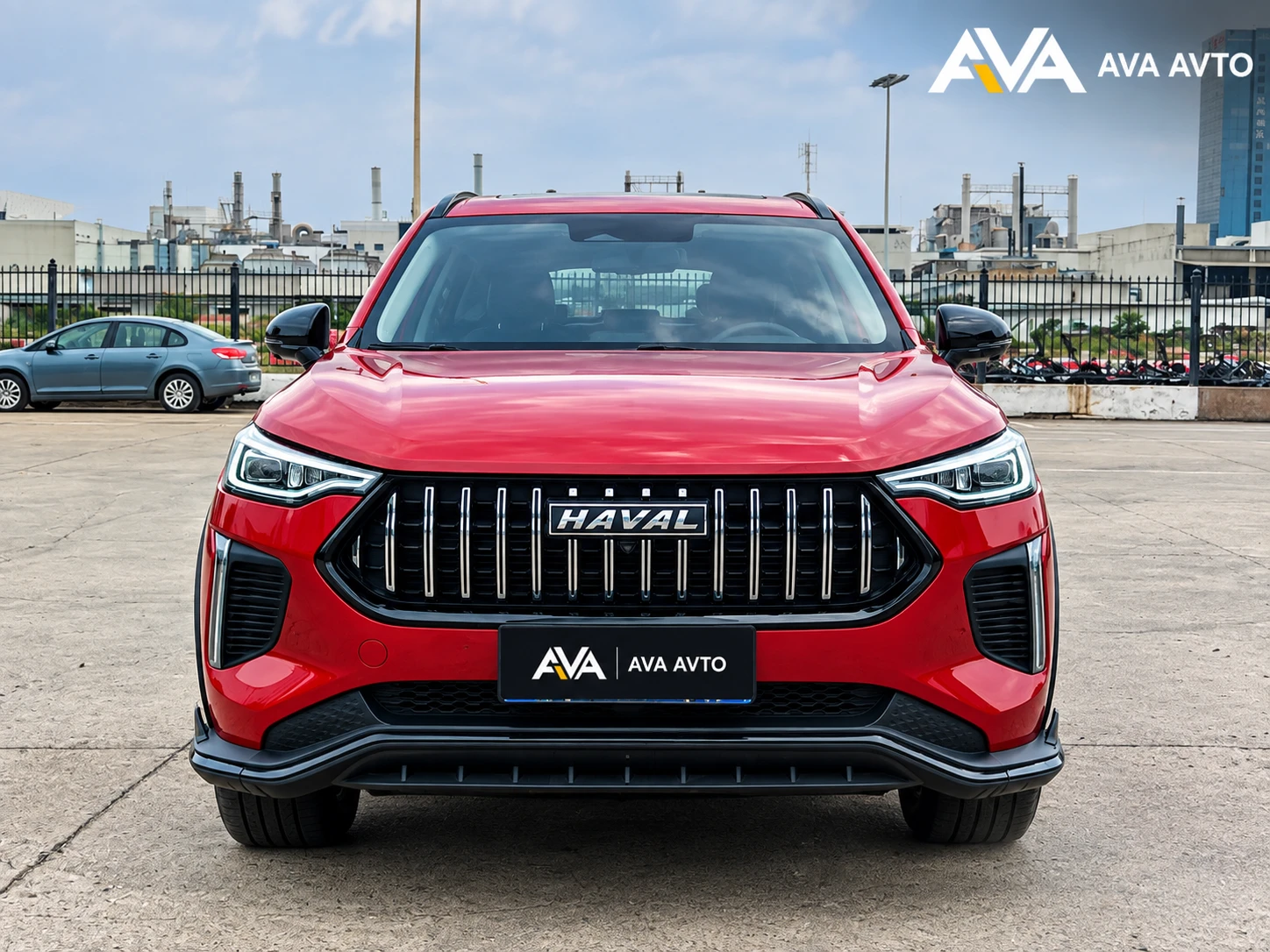 Haval Chitu 2022 Dynamic Comfort Edition 1.5T «Bronze Rabbit»