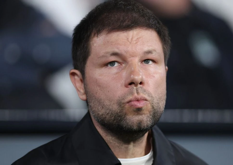 Мурад Мусаев в эфире «Матч ТВ» заявил, что команде нужно прибавлять, иначе «быки» могут...