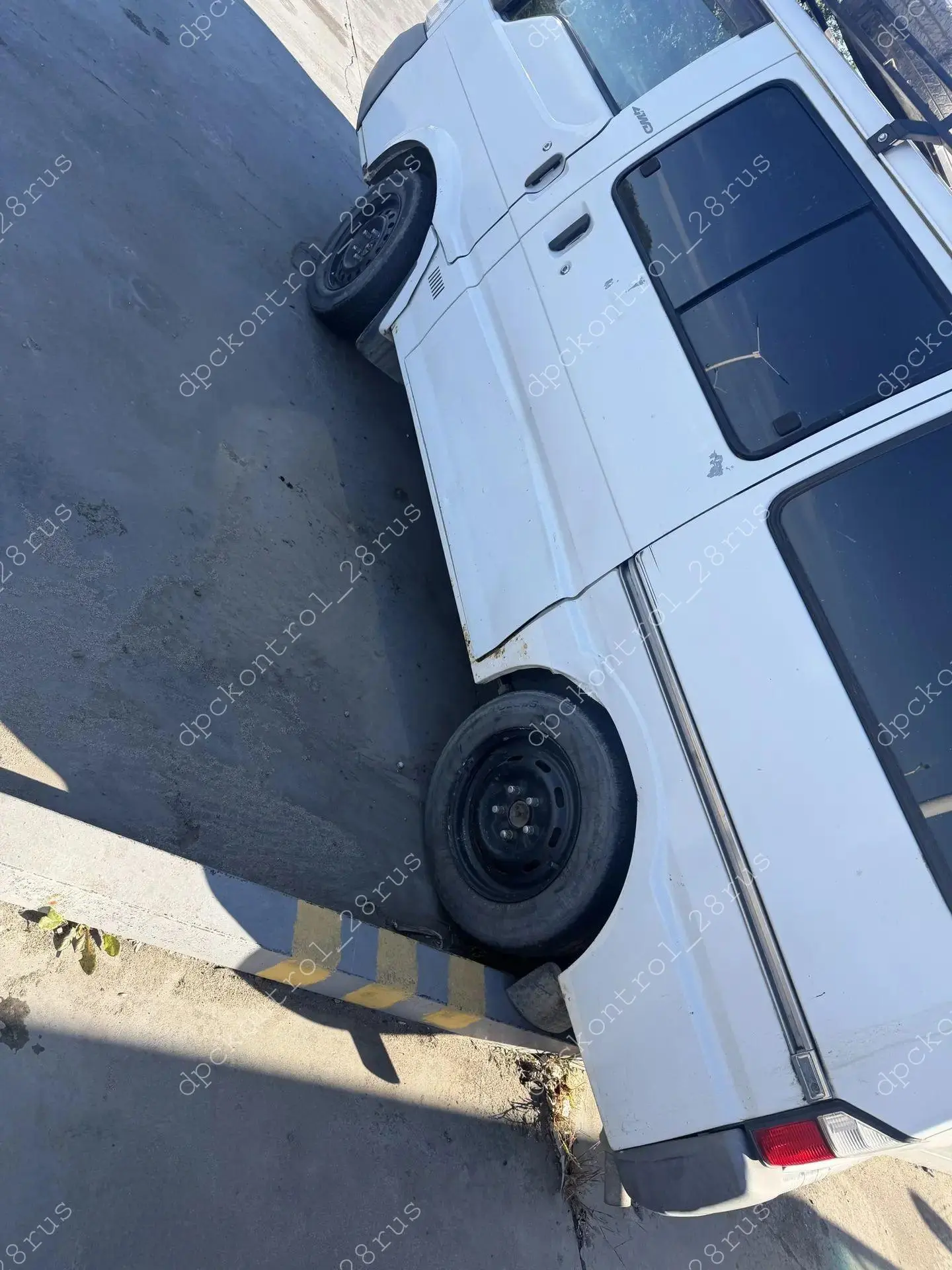 От Вадима:
