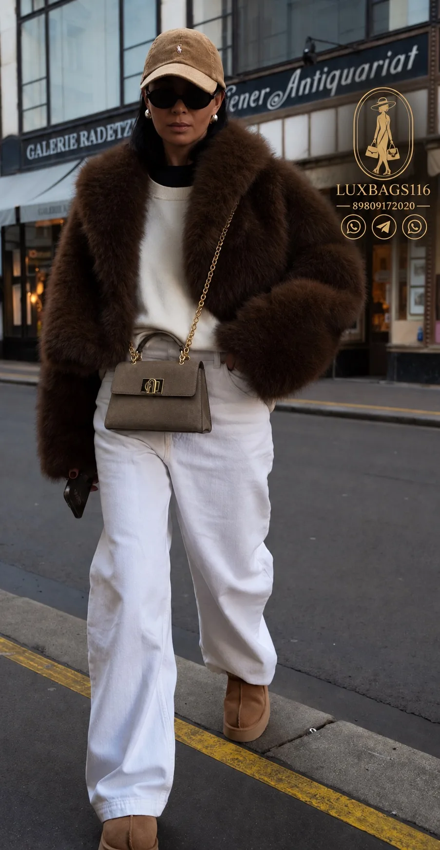 Furla➡️ https://max.ru/Luxbags116/AaEWC52HbV8