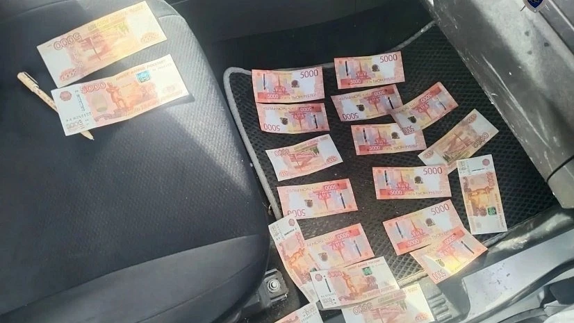 Директора лизинговой компании оштрафовали на 20 млн за взятку