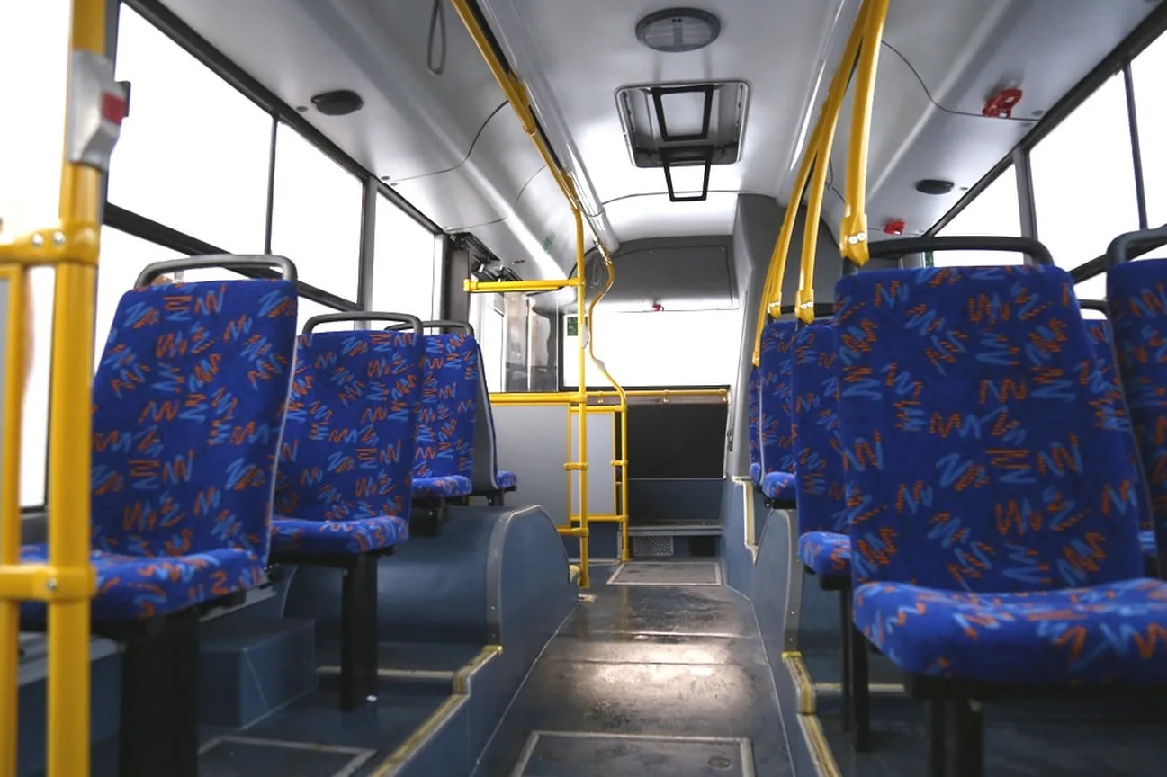 🚍Дополнительные автобусы на кладбища под Ижевском