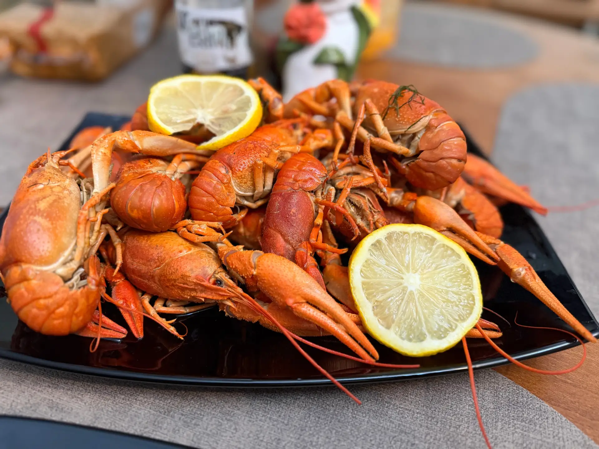🦞🔥 ГУБКИНСКИЙ, НАЛЕТАЙ! ЖИВЫЕ РАКИ УЖЕ ЖДУТ! 🔥🦞