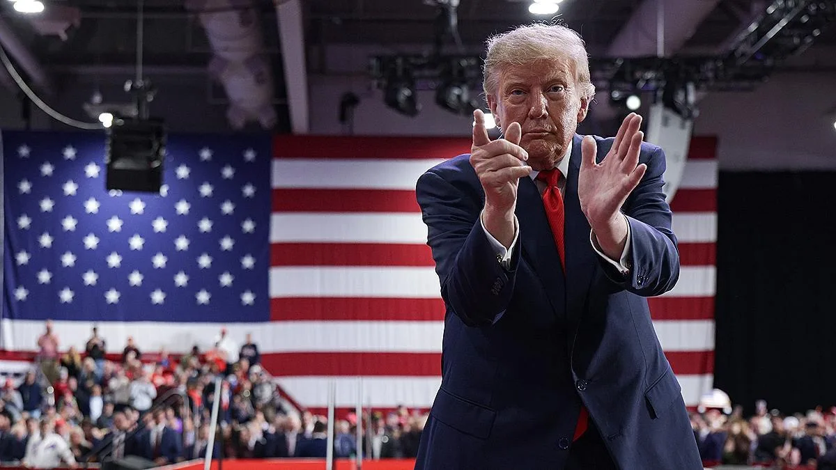 📰 Трамп может лишить Украину разведданных и Starlink, — Politico
