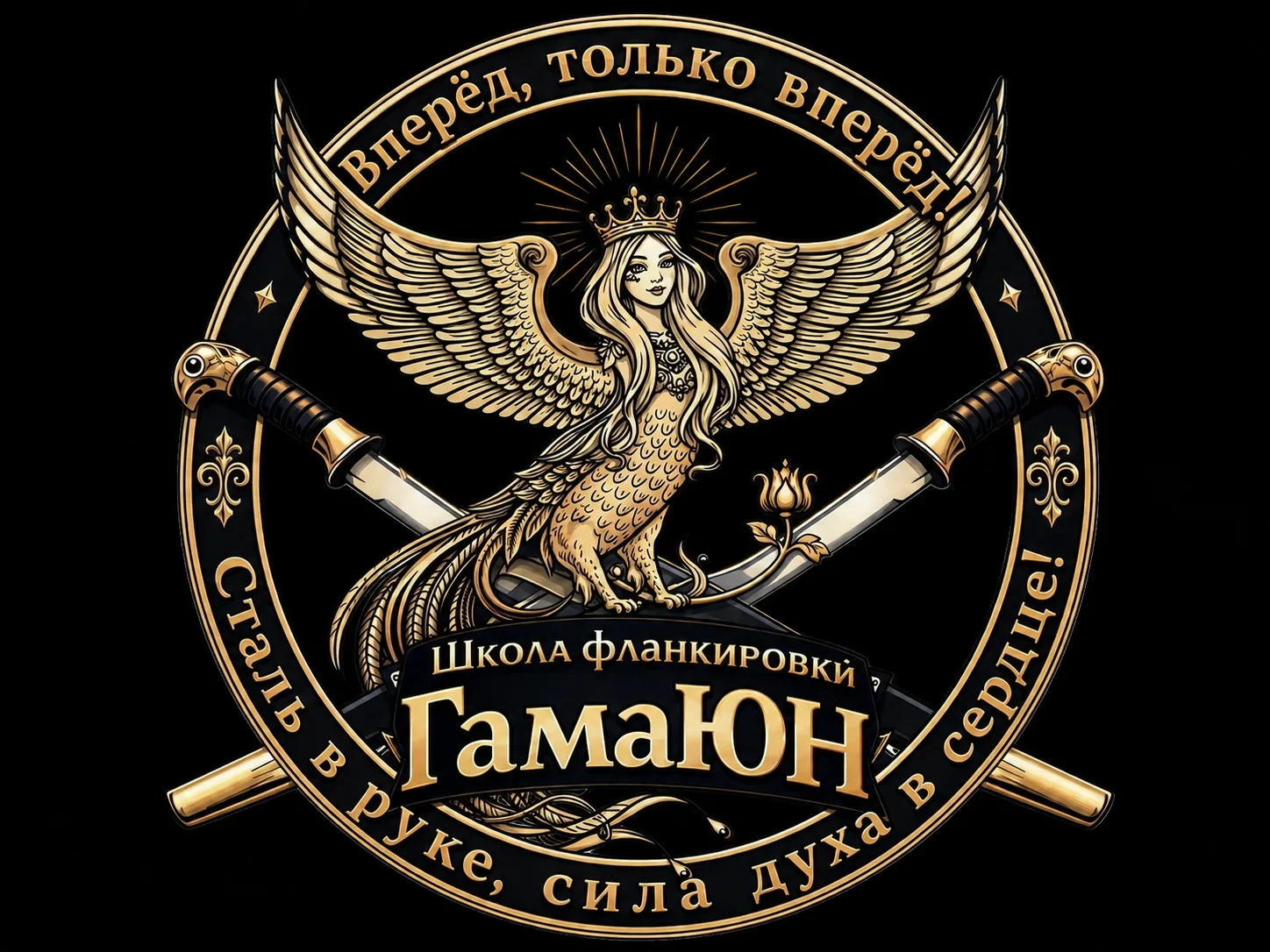 Раскрой свою силу и ловкость!