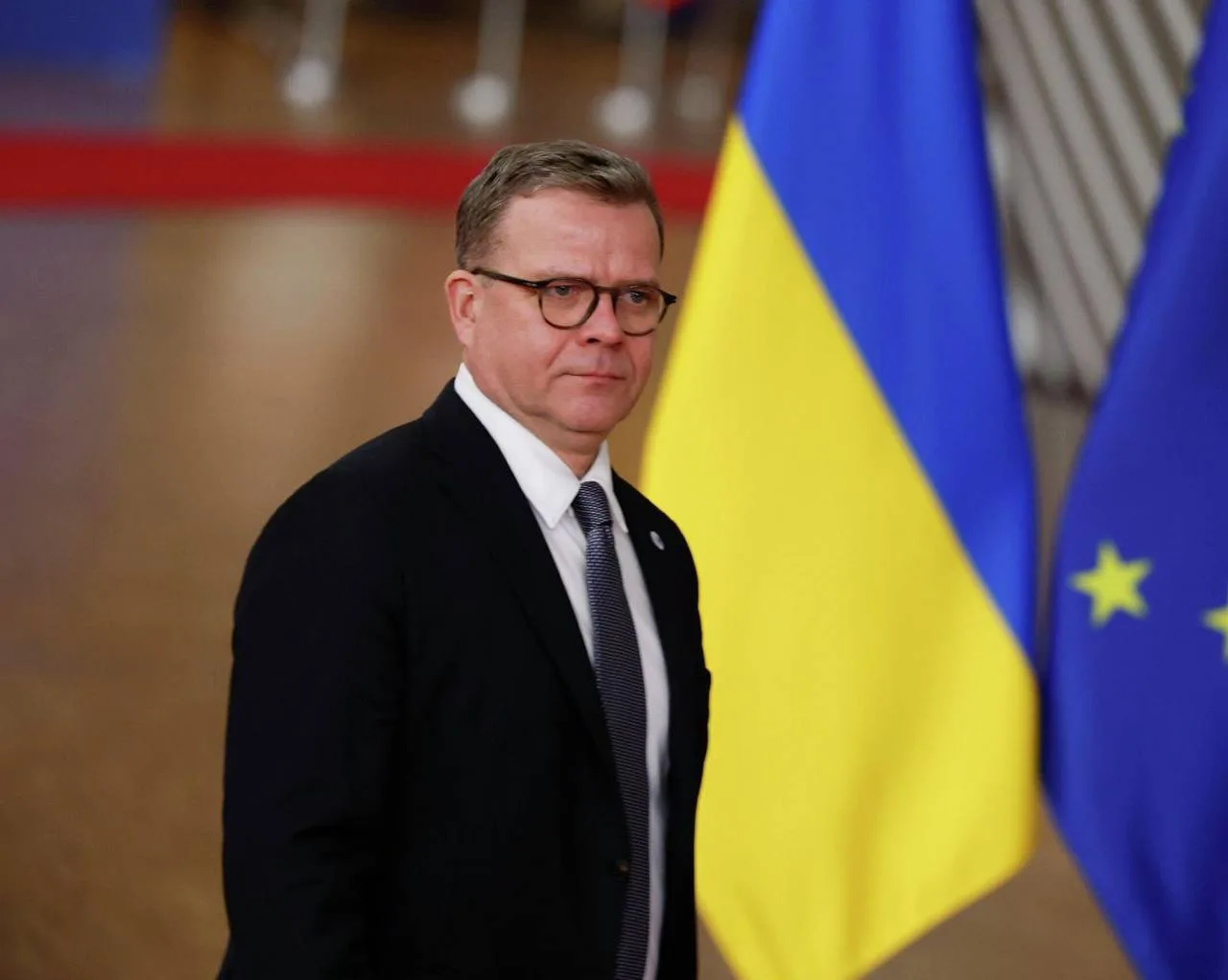 🇫🇮🚫 Визы под запрет: премьер Финляндии предложил закрыть въезд в ЕС для россиян