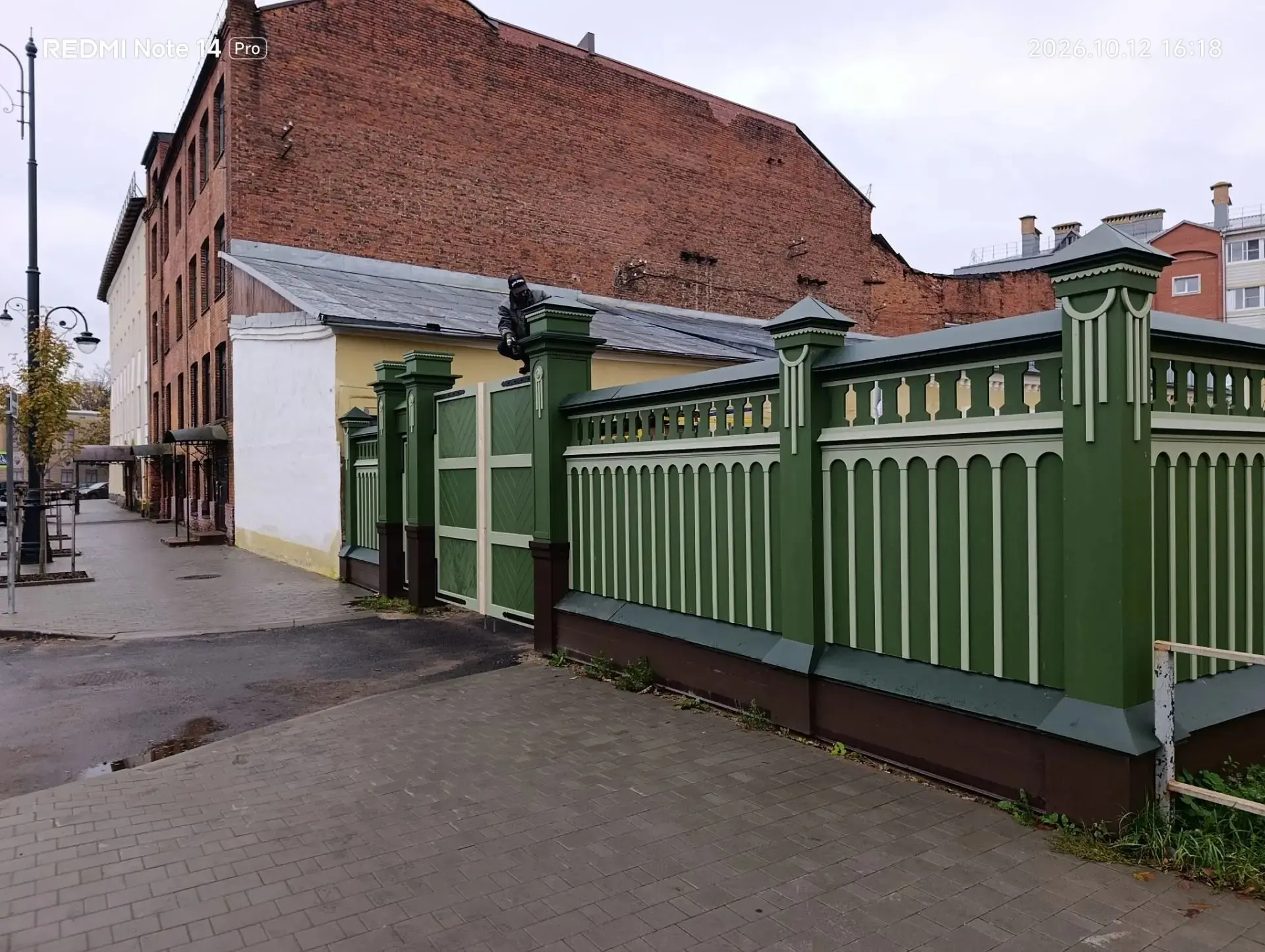 В нашем полку прибыло!