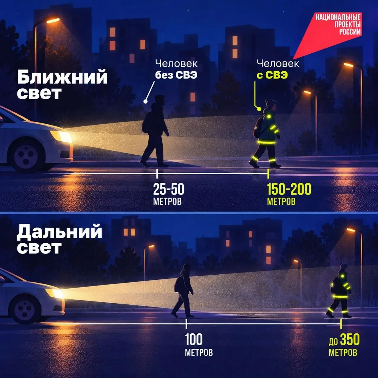 ❗️Аксессуар, который может спасти детскую жизнь