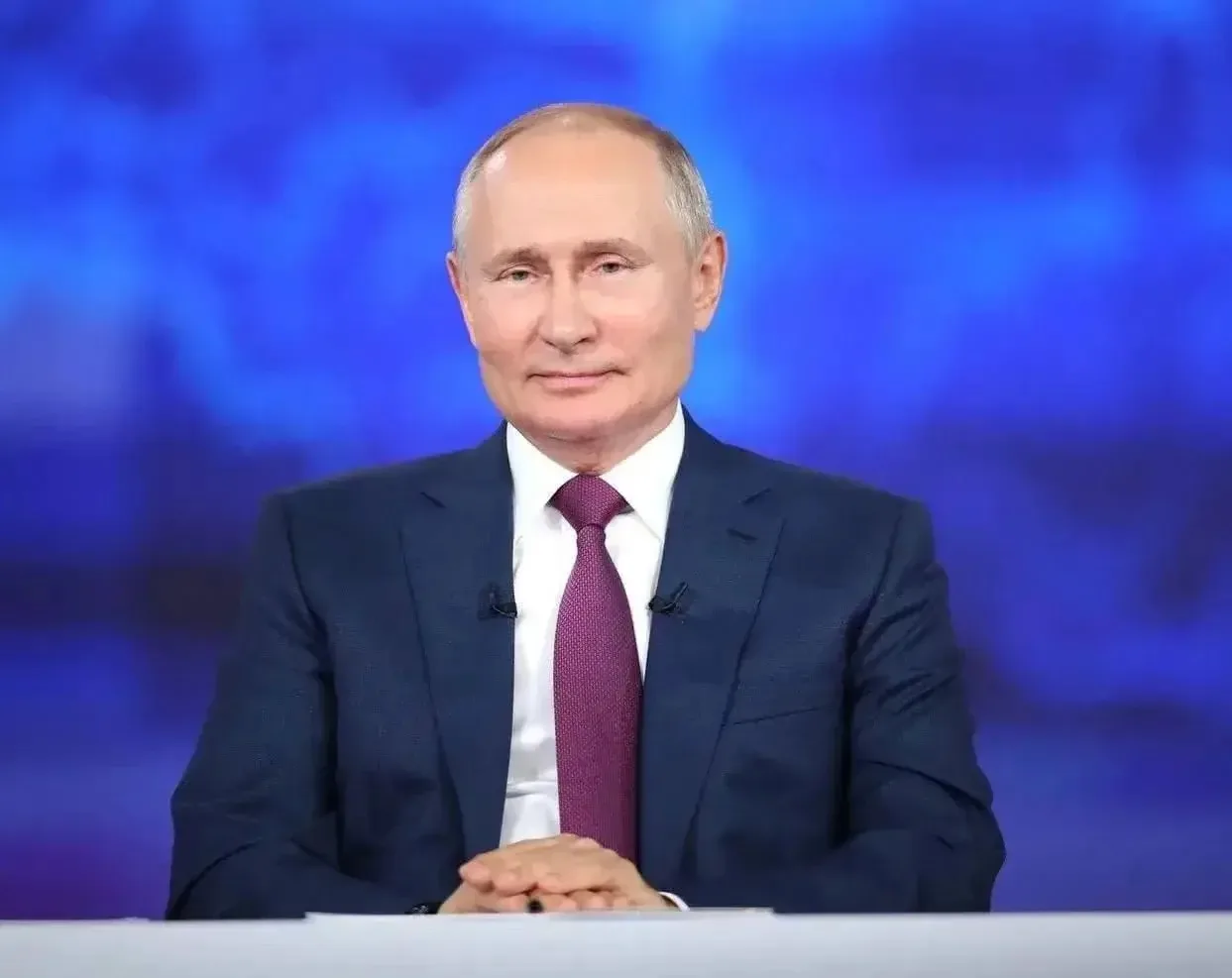Сегодня день рождения Президента России Владимира Владимировича Путина. Нашего национал...
