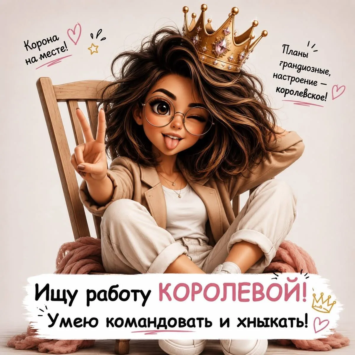 Секреты гармонии — Подписывайся