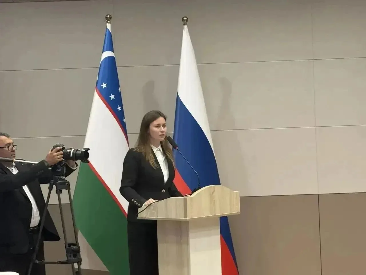 🇺🇿В рамках III Совета регионов обсудили ход реализации совместных проектов и наметили...