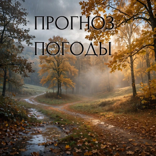 Прогноз погоды в ст. Дондуковской (12–18 октября)