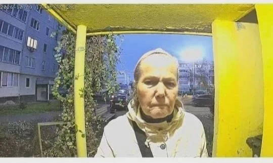 В Набережных Челнах ищут Розу Мамонтову
