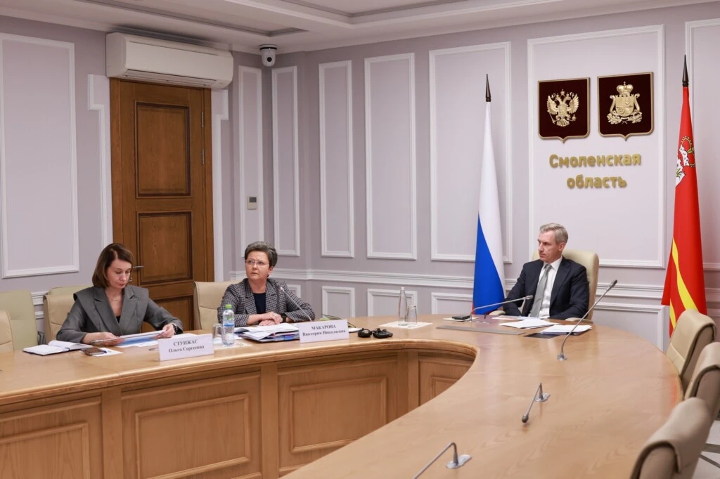 Анохин отчитался по медицине: что изменилось
