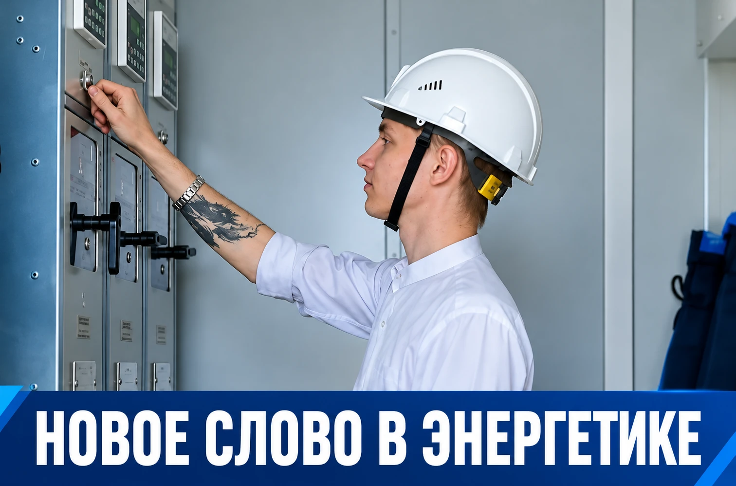 Как студенты СевГУ разработали цифровой двойник энергосистемы нефтяного месторождения з...