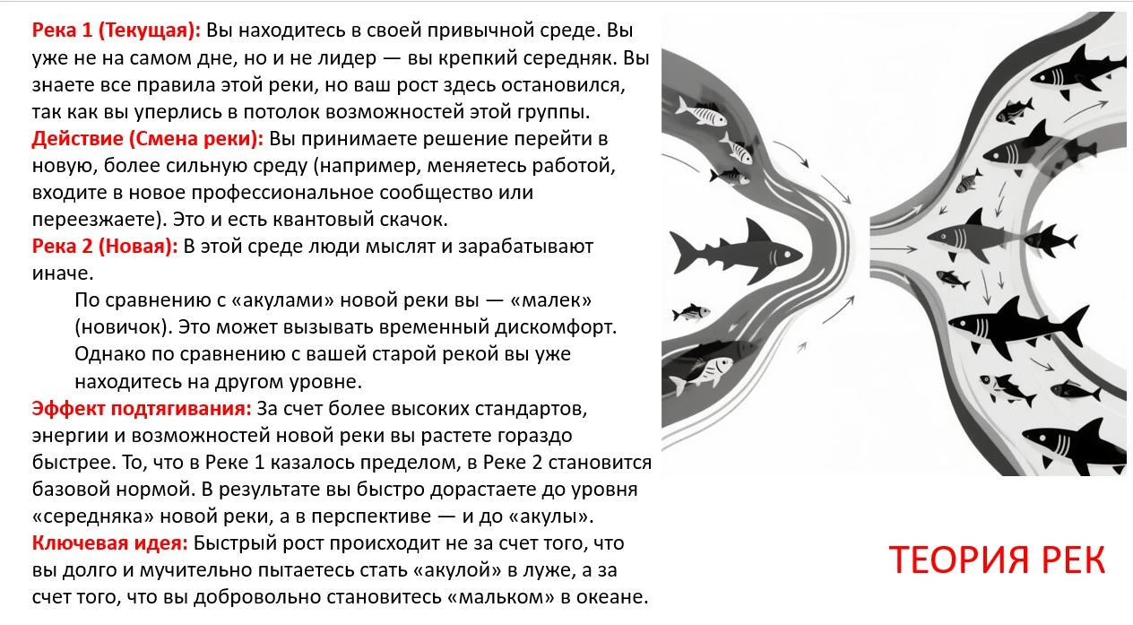 Кое-что из инсайтов моего вчерашнего...