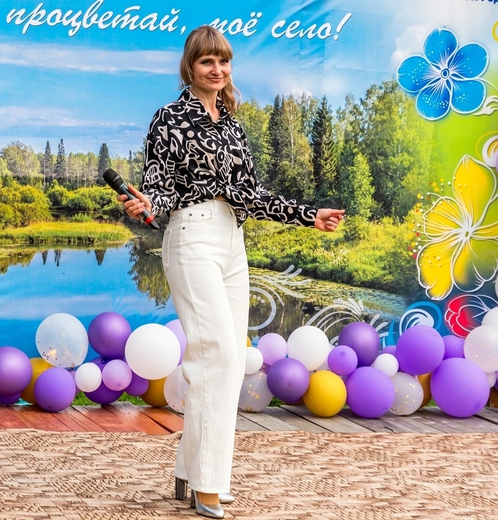 В  сообществе Леонтьевского сельского дома культуры есть замечательная рубрика "Бойцы н...