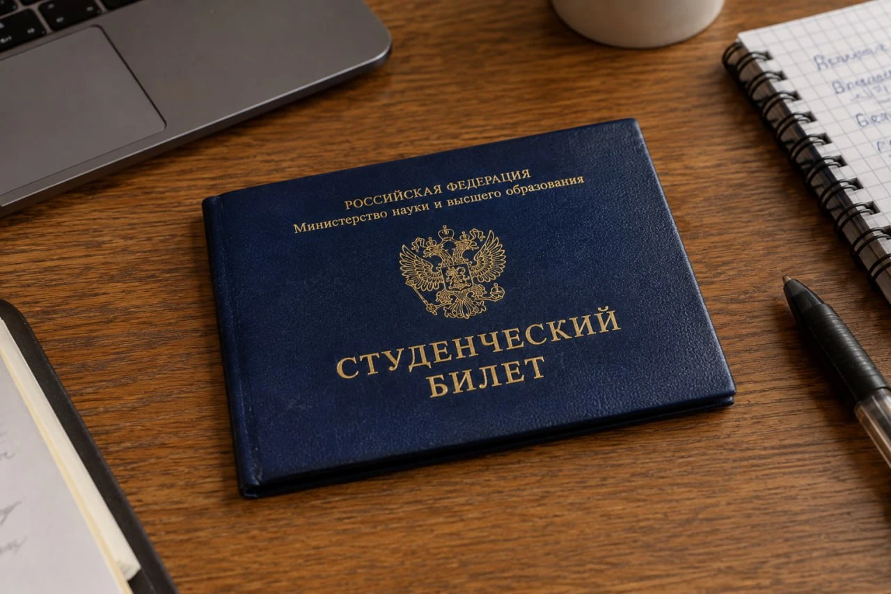 Отчисленных из-за дисциплины студентов могут лишить права поступать в тот же вуз