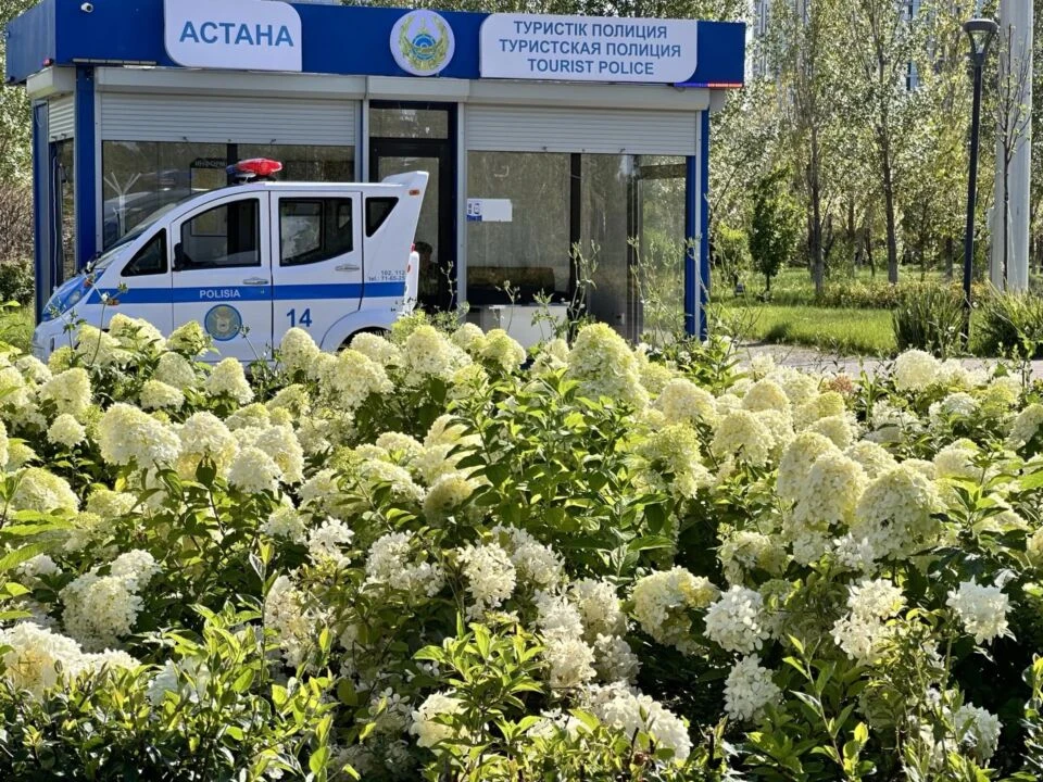 С 24 октября для въезда в Казахстан понадобится электронное разрешение