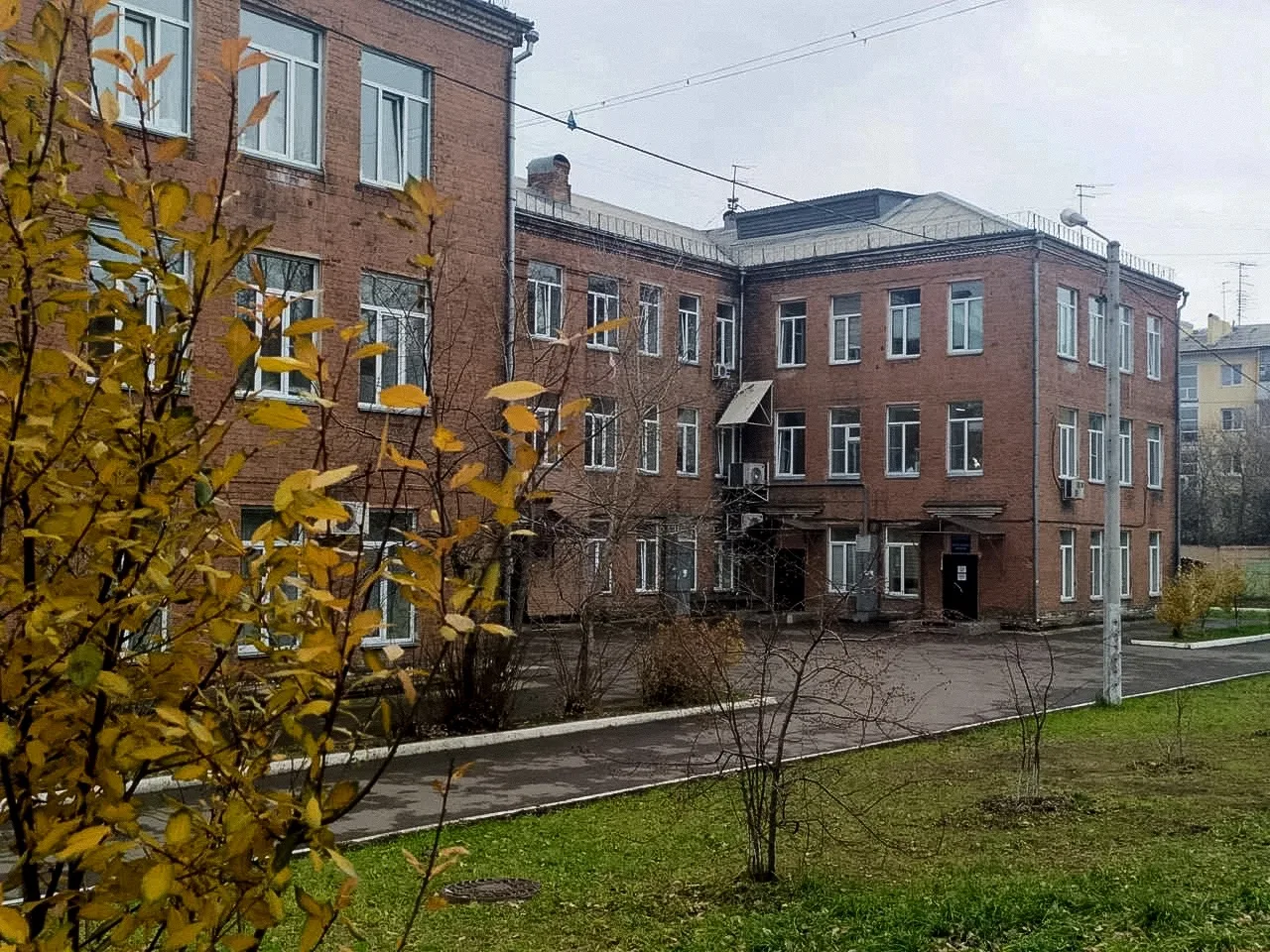 Красноярский роддом №6: опытных врачей провожают по-тихому, пока не стало поздно
