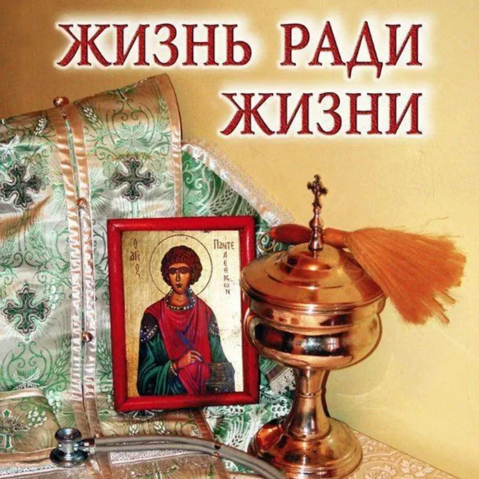 Жизнь Православия. Спустя 11 лет получила статус от Госуслуг получать Донаты от подписч...