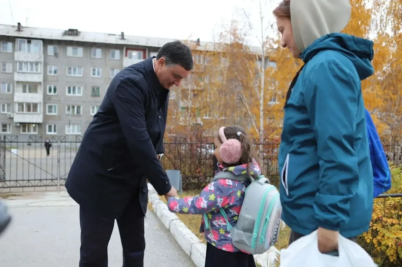 🎒 Школа, в которую хочется вернуться. Иркутск прощается с унылыми стенами