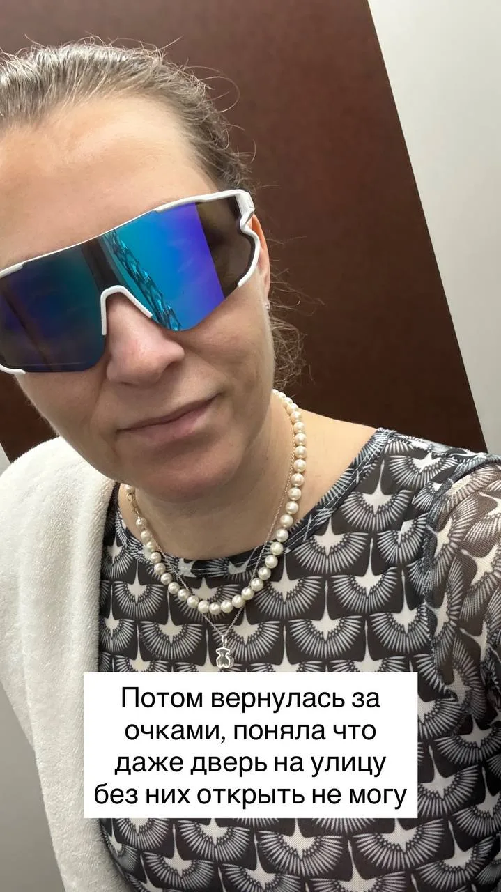 Дубайские будни продолжаются. Напомню, что поездка по делу, не просто путешествие. И са...