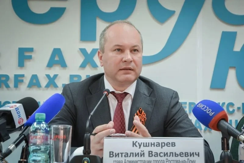 Кушнарева «раскулачили» на 165 миллионов