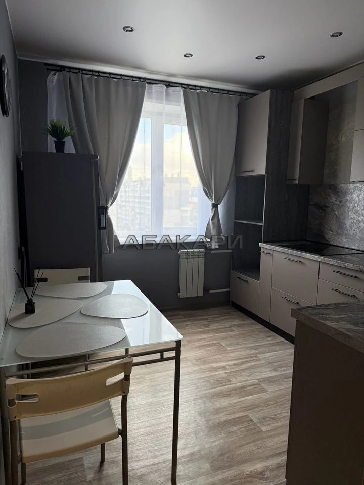 🏠 Светлогорский переулок, 21
