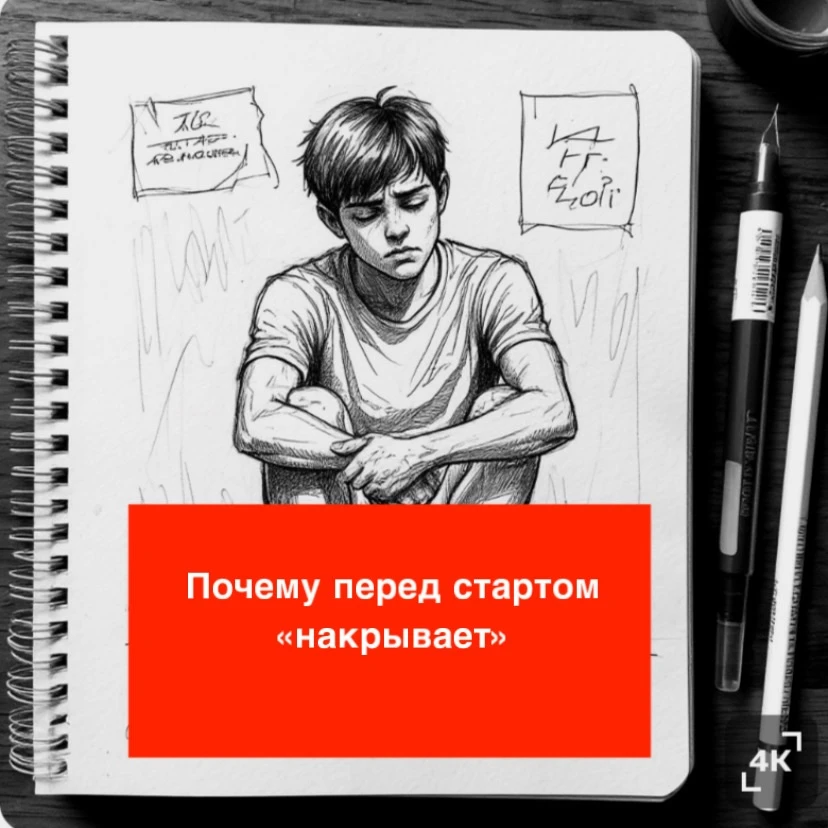 Ментальная игра