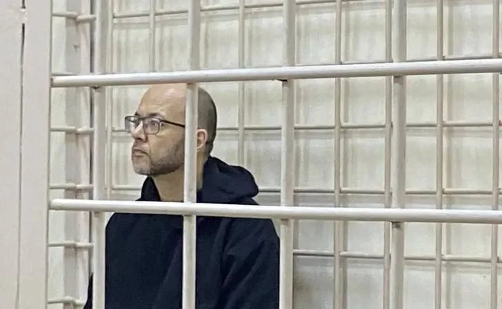 Курский областной суд не изменил приговор экс-депутату Максиму Васильеву.