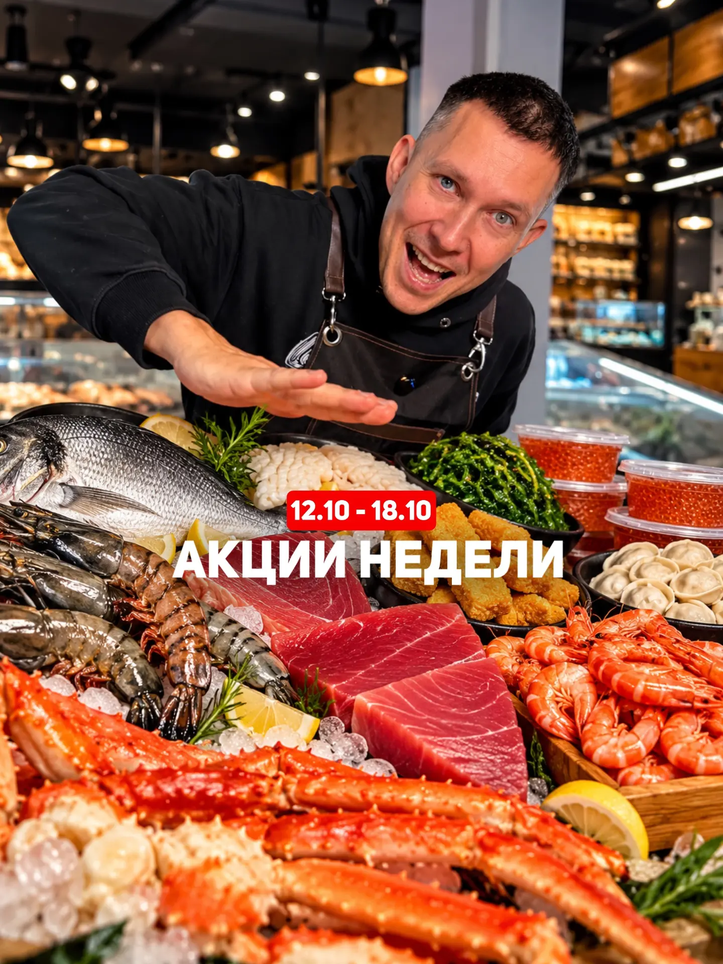 😍‼️ НОВЫЕ АКЦИИ!