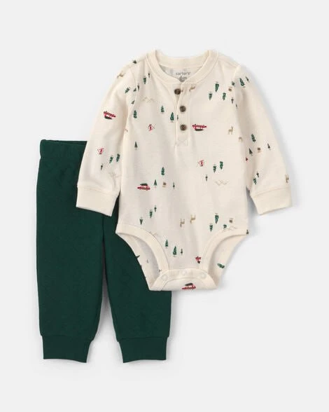 CARTERS