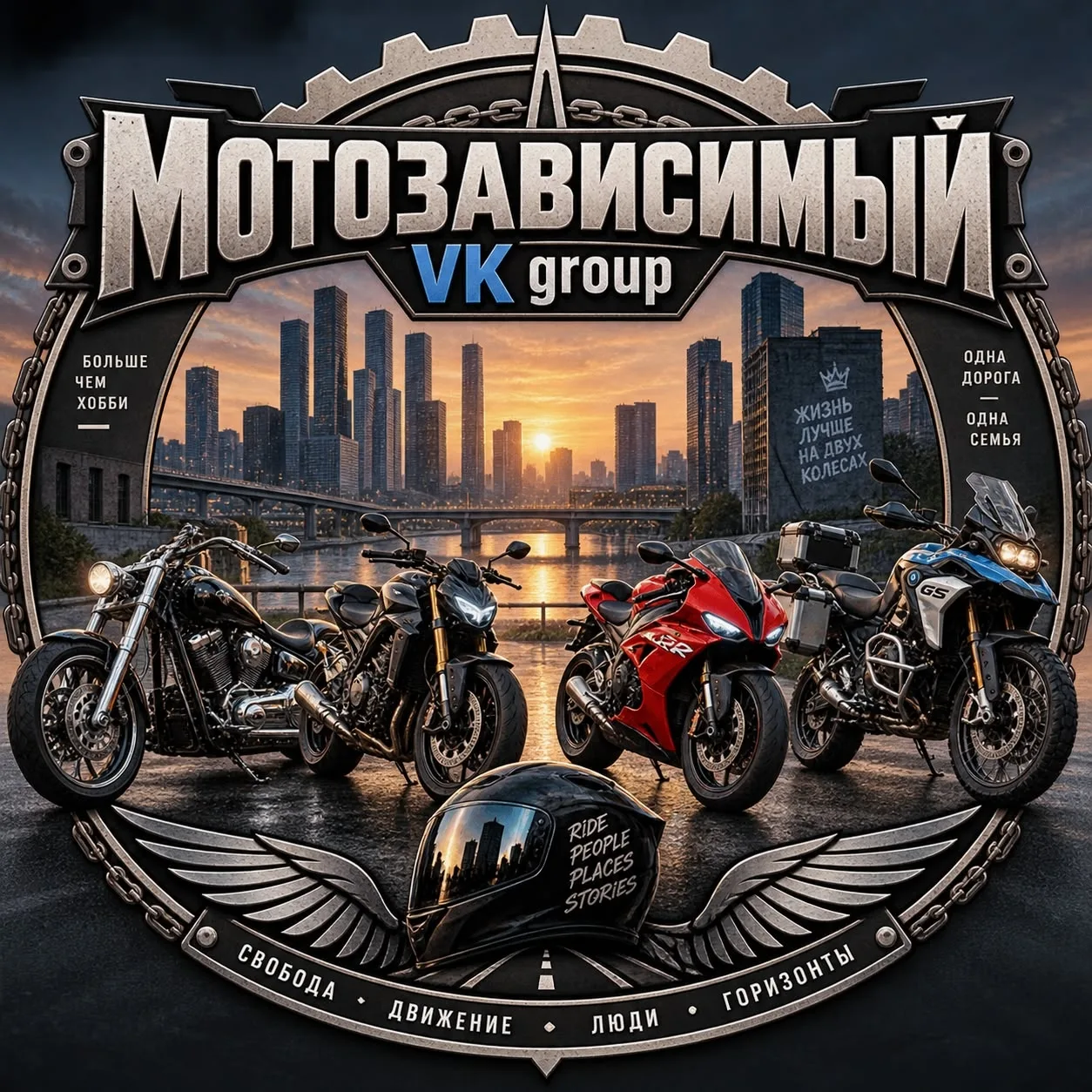 🎉 Отличные новости! Мы создали несколько совершенно новых логотипов, и я с радостью хо...