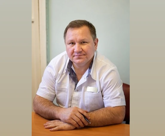 Сегодня отмечает свой День рождения главный врач роддома №5 Твери – Михаил Станиславови...