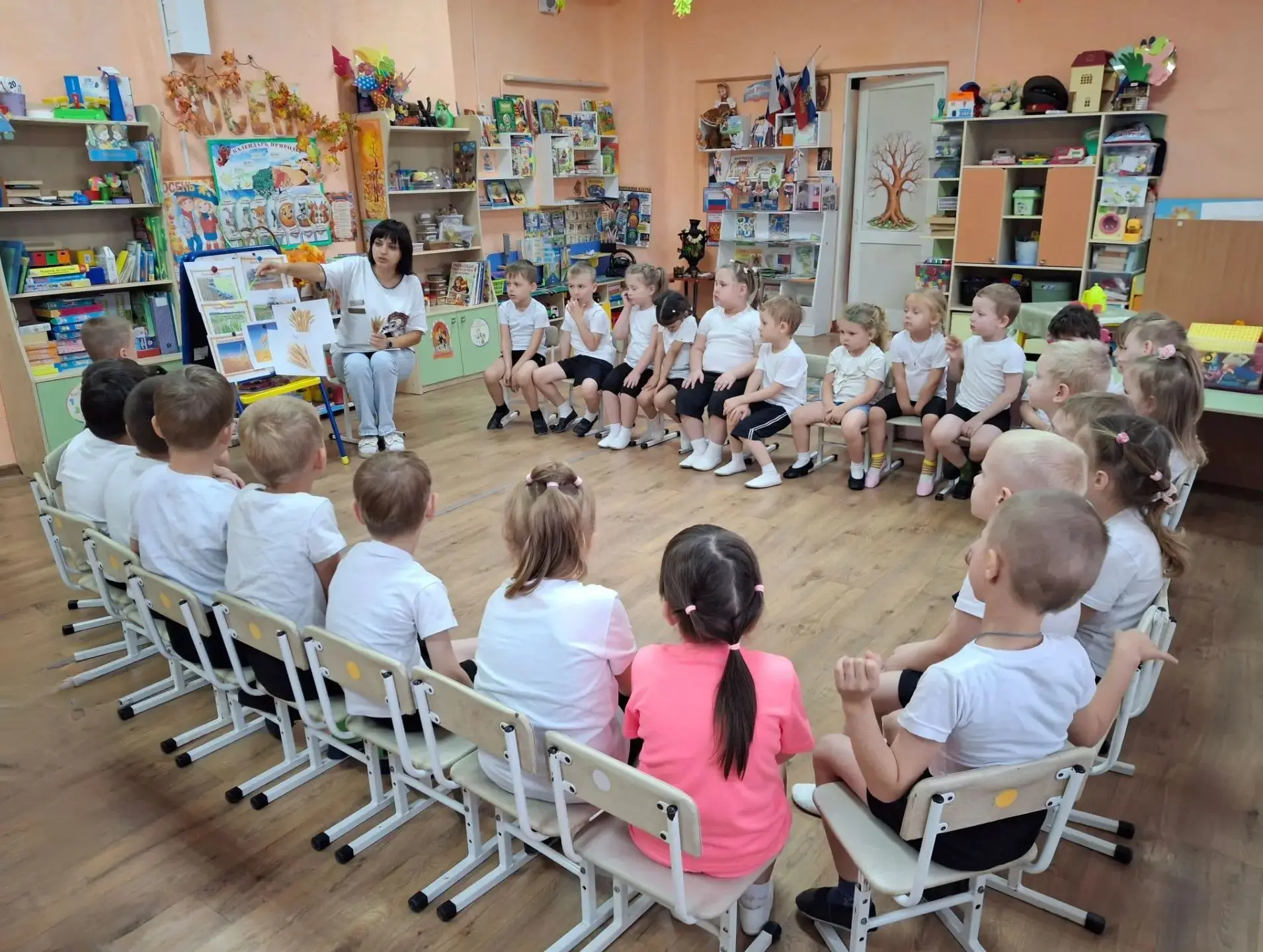 📌«Хлеб — всему голова»