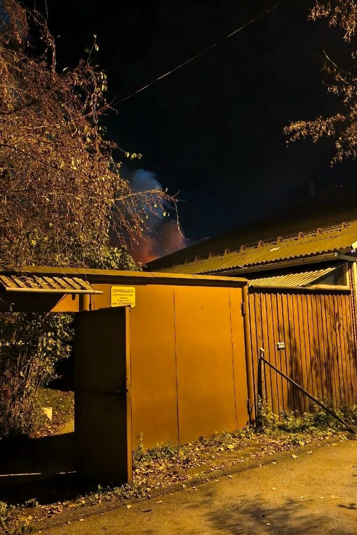 От подписчика: