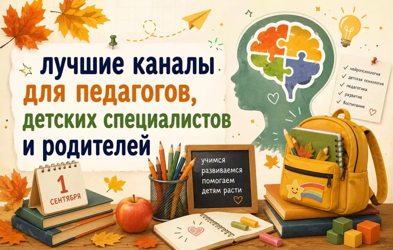 🗓️НейроДом