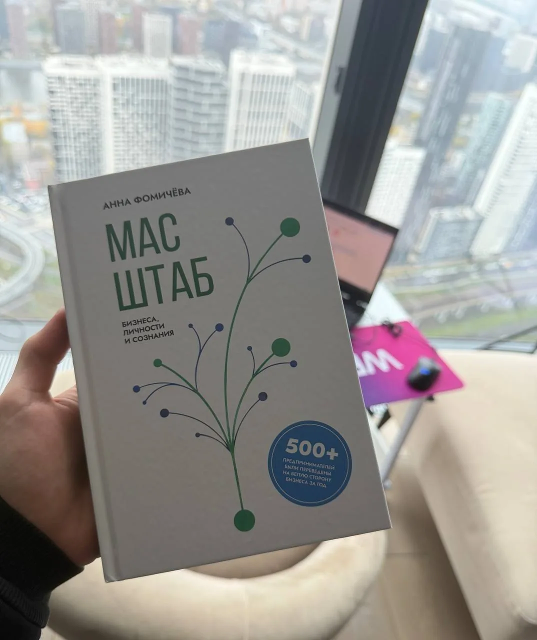 Сегодня день книг 🔥