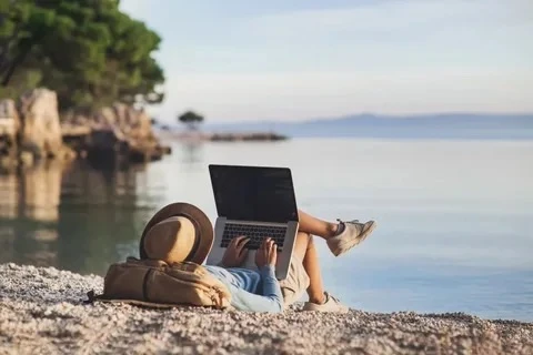 Работа из дома теряет популярность