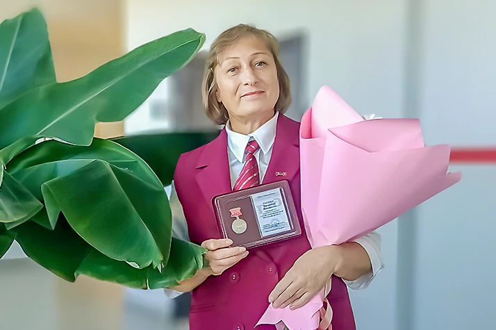 Формула живой науки