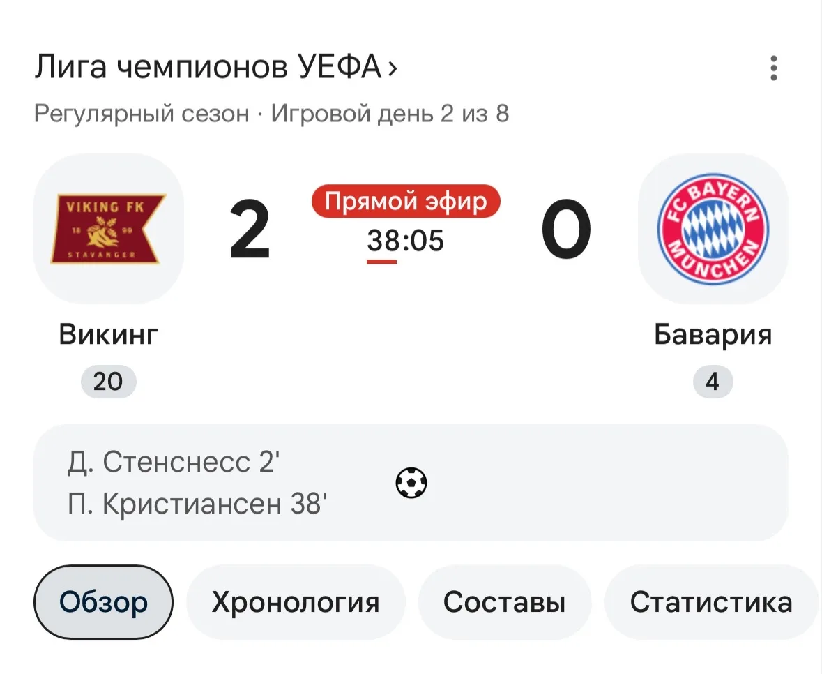 Это точно не сон? 🤯