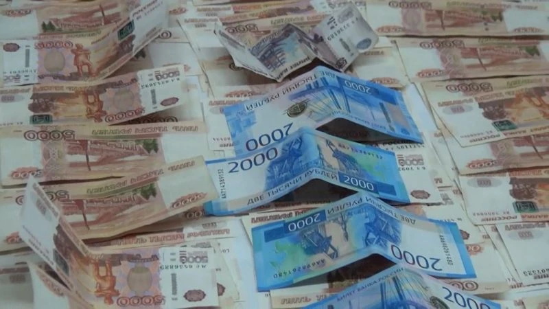 В Костромастате подсчитали среднюю зарплату жителей области